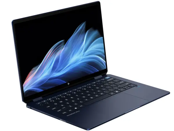 Laptop HP OmniBook Ultra Flip 14-fh0007nm W11H14''2.8K OLEDTouch VRRCore U9-288V32GB1TBbackli3g' ( 'BS9Z6EA#BED' ) 