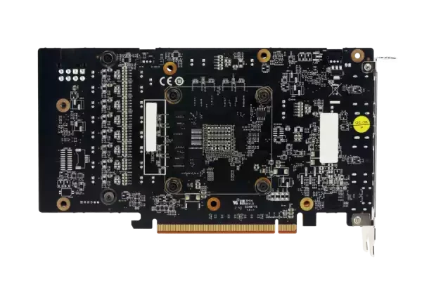 Grafička karta Biostar RX6650XT 8GB DDR6 128bit HDMI3DP