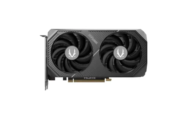 Grafička karta Zotac GAMING GeForce RTX 5060 Ti Twin Edge OC 8GB DDR7 128 bit 3xDPHDMI