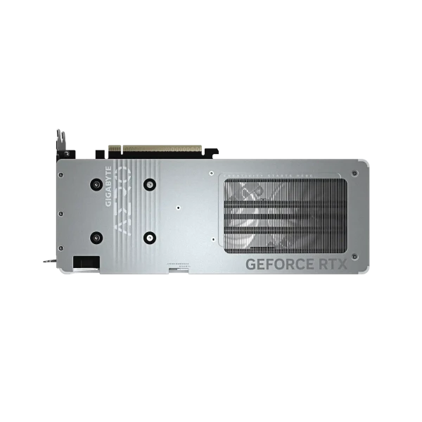 Grafička karta Gigabyte GeForce RTX 5060 Aero OC GV-N5060AERO OC-8GD 8GB GDDR7
