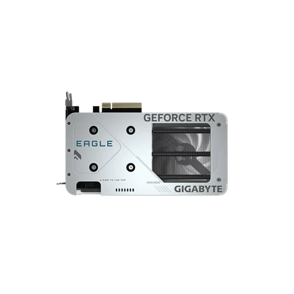 Grafička karta Gigabyte GeForce RTX 5060 Eagle OC GV-N5060EAGLEOC ICE-8GD 8GB GDDR7