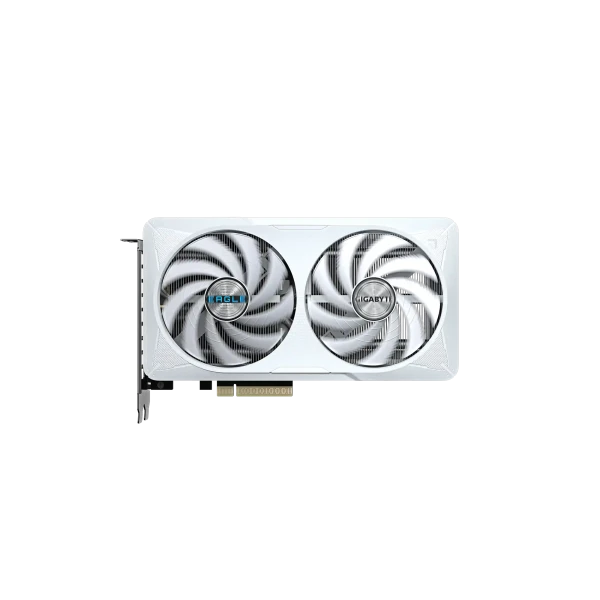 Grafička karta Gigabyte GeForce RTX 5060 Eagle OC GV-N5060EAGLEOC ICE-8GD 8GB GDDR7