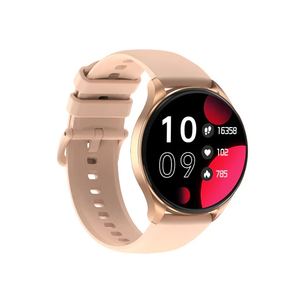 Smart Watch Blackview X20 zlatni
