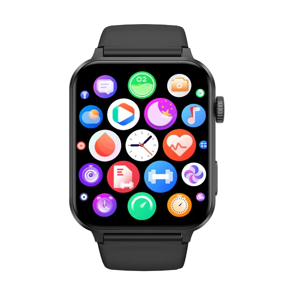 Smart Watch Blackview R30 Pro Black