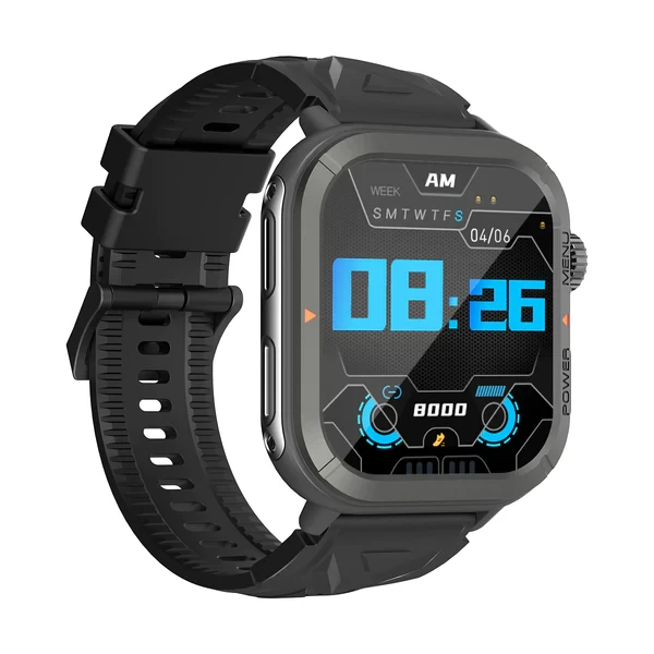 Smart Watch Blackview W30 Black