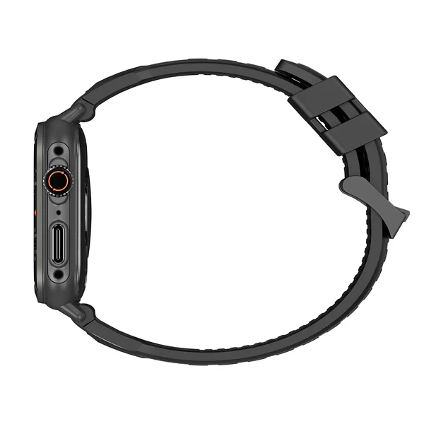 Smart Watch Blackview W30 Black