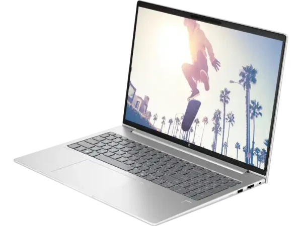Laptop HP Probook 460 G11 16 WUXGA IPSUltra 5-125U16GBNVMe 512GBbacklitsilver9Y7S7ET