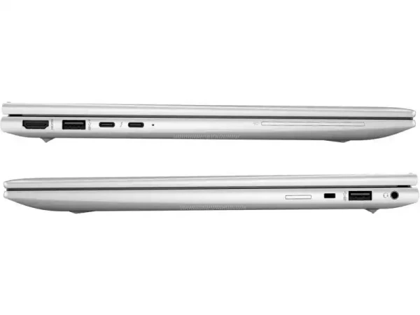 Laptop HP EliteBook 840 G10 14 WUXGA IPSi7-1355U16GBNVMe 512GBFPRbacklitsilver