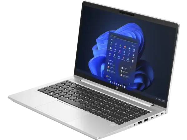 Laptop HP ProBook 440 G10 14 FHD IPSi7-1355U16GBNVMe 1TBsilver