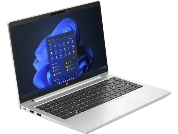 Laptop HP ProBook 440 G10 14 FHD IPSi7-1355U16GBNVMe 1TBsilver