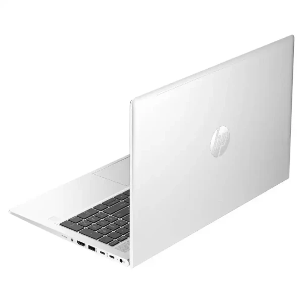 Laptop HP ProBook 450 G10 15.6 FHDi5-1335U16GBNVMe 512GBRTX2050 4GBRJ45silver