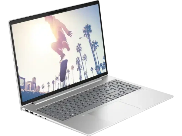 Laptop HP Probook 460 G11 16 WUXGA IPSUltra 5-125U16GBNVMe 512GBWin11Probacklitsilver9Y7S7ET