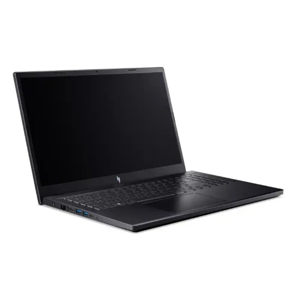 Laptop Acer Nitro ANV15-41 15.6 FHD IPSR5-6600H8GBNVMe 512GBRTX2050 4GBGLANbacklit + Ranac