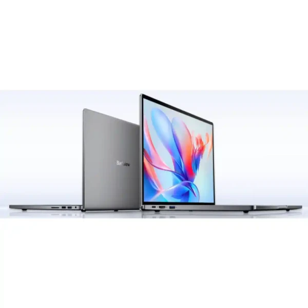 Laptop Blackview AceBook 12 FHD+ IPSi5-12450H16GBNVMe 512GBWin11 progray