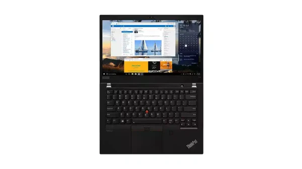 Laptop Lenovo ThinkPad T14 Gen2 14 FHDi7-1165G716GBSSD 256GBWin11 proRenew