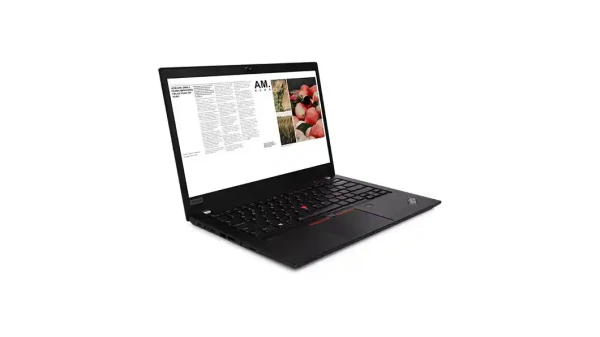 Laptop Lenovo ThinkPad T14 Gen2 14 FHDi7-1165G716GBSSD 256GBWin11 proRenew