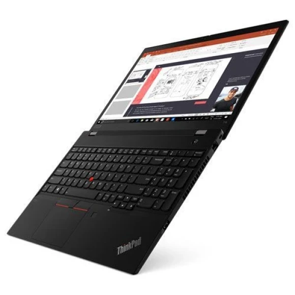 Laptop Lenovo Thinkpad T15 Gen2 FHDi5-1135G78GBSSD 256GBWin11 proRenew