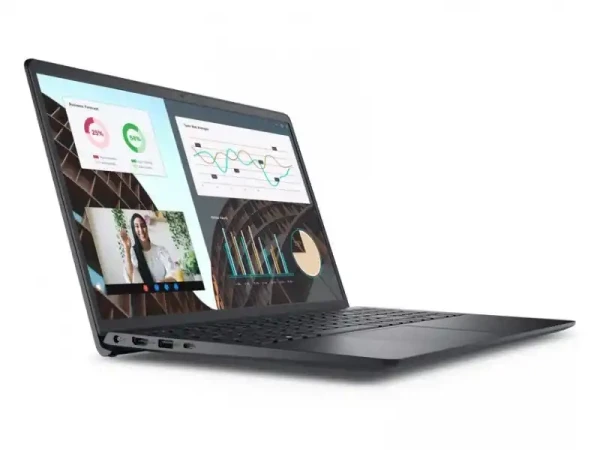 Laptop Dell Vostro 3530 15.6 FHD 120Hzi3-1305U16GBNVMe 512GBBacklitUS5Y5Bcrna