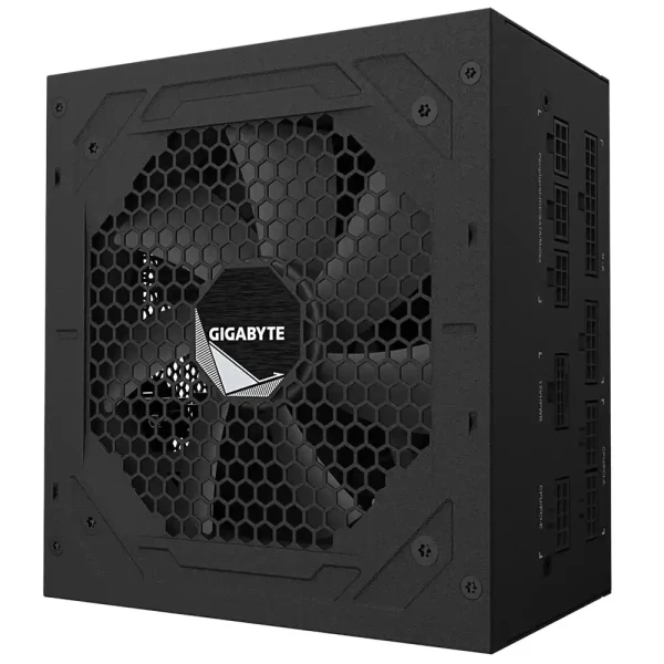 Napajanje 850W Gigabyte GP-UD850GM PG5 GEU2 80+ Gold