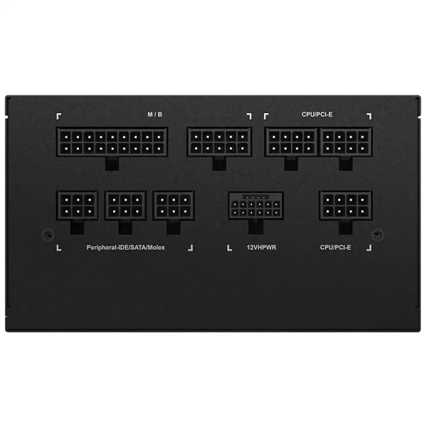 Napajanje 850W Gigabyte GP-UD850GM PG5 GEU2 80+ Gold