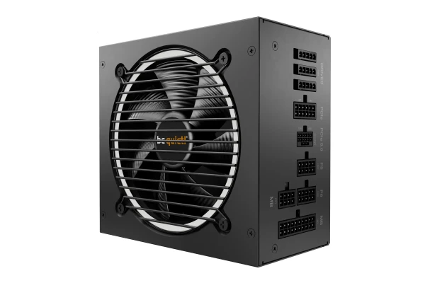 Napajanje Be Quiet Pure Power 12 M 750W BN343 Modularno