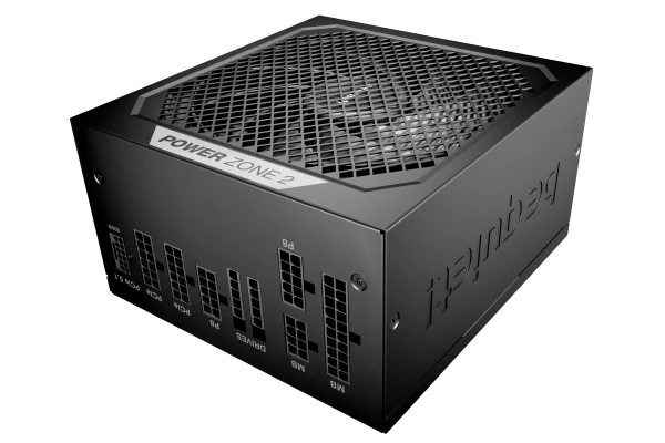 Napajanje Be Quiet  Power Zone 2 850W Gold  BP007EU ATX3.1