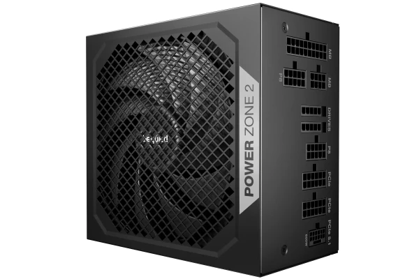 Napajanje Be Quiet  Power Zone 2 850W Gold  BP007EU ATX3.1