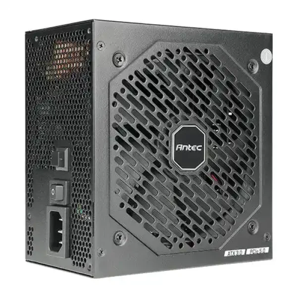 Napajanje ANTEC NE1000G M WHITE ATX 3.0 1000W 80+Gold
