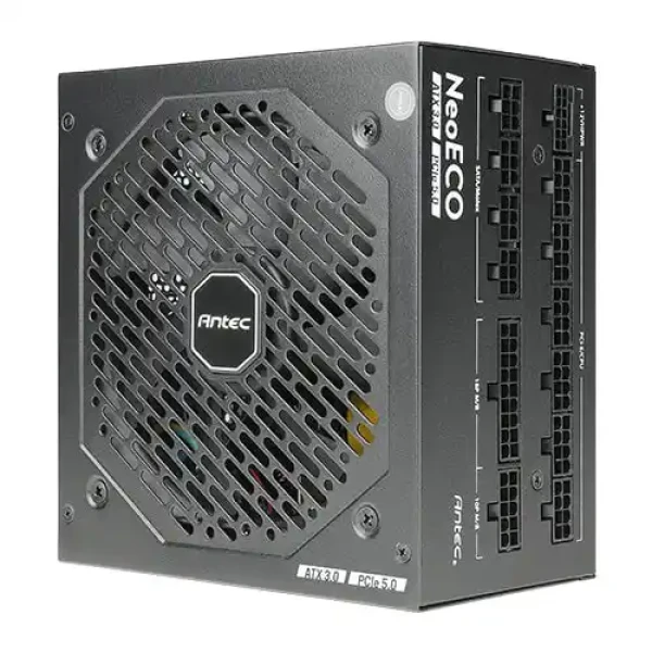 Napajanje ANTEC NE1000G M WHITE ATX 3.0 1000W 80+Gold