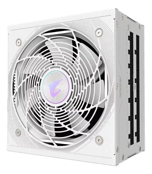 Napajanje 1000W Gigabyte Aorus Elite Platinum PG5 Modularno Ice
