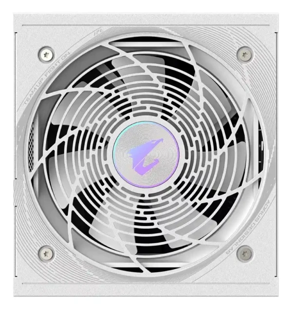 Napajanje 1000W Gigabyte Aorus Elite Platinum PG5 Modularno Ice