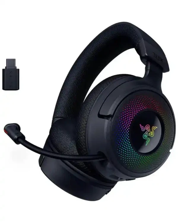 Bežične slušalice sa mikrofonom RAZER Kraken V4