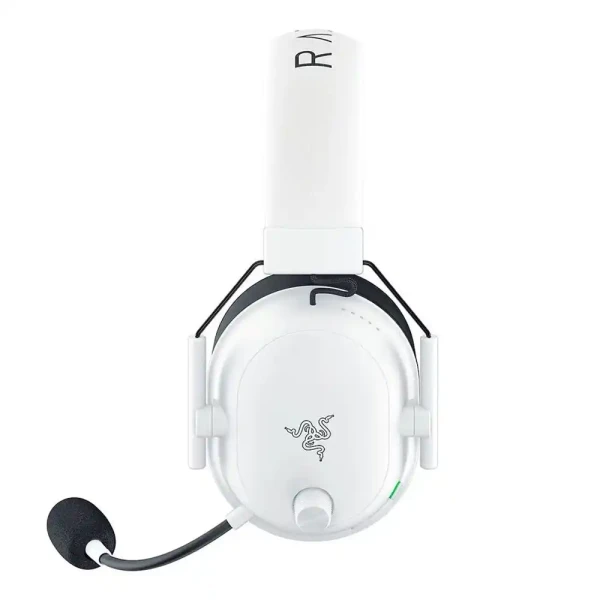 Bežične slušalice RAZER BlackShark V2 HyperSpeed - White Ultra-Lightweight