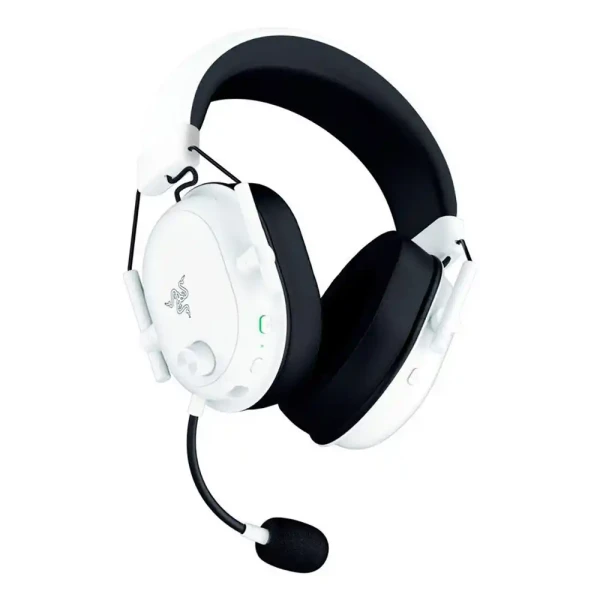 Bežične slušalice RAZER BlackShark V2 HyperSpeed - White Ultra-Lightweight