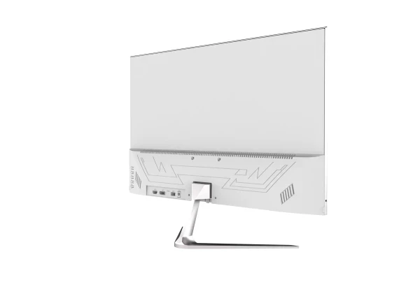 Monitor 23.8 Zeus ZUS2300MAX-W 1920x1080Full HDIPS5ms100HzHDMIVGAbeli