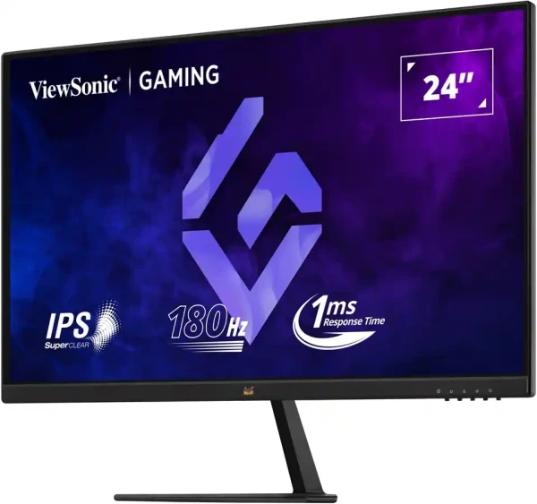 Monitor 24 Viewsonic VX2479-HD-PRO 1920x1080Full HDIPS180Hz1msHDMIDPHDR10