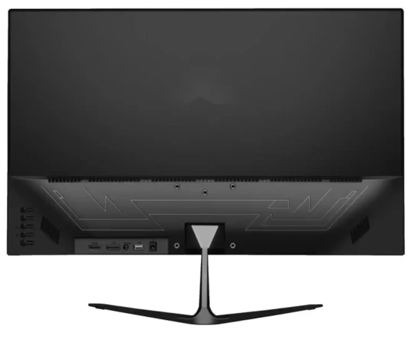 Monitor 23.8 Zeus ZUS2300IPS 1920x1080Full HDIPS5ms100HzHDMIVGAFrameless
