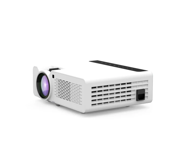 Projektor Zeus NK FHD 1920X1080LED LCD12000 LUMBTWiFimiracastBTHDMIUSBzvučAndroid 9