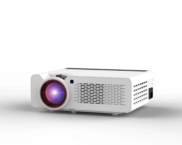 Projektor Zeus NK FHD 1920X1080LED LCD12000 LUMBTWiFimiracastBTHDMIUSBzvučAndroid 9