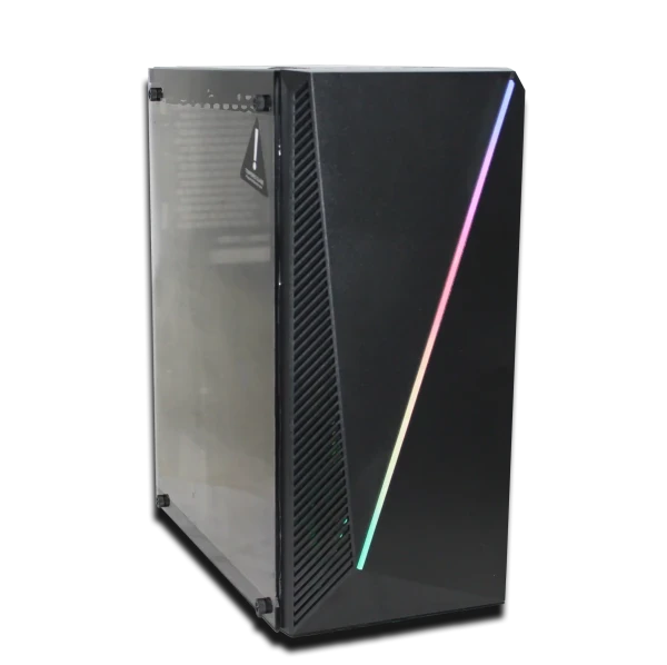 Računar ZEUS Gamer Ryzen 7 5700XDDR4 32GBM.2 1TBRX6750XT 12GB