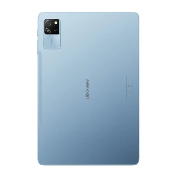 Tablet 10.1 Blackview Tab 60 Pro LTE HD+ IPS 800x1340 IPS8GB128GB5MP-8MPBlue