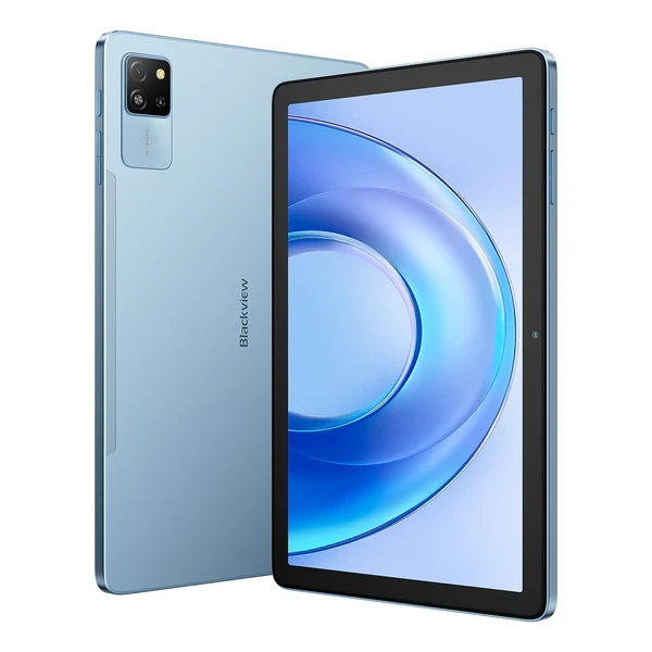 Tablet 10.1 Blackview Tab 60 Pro LTE HD+ IPS 800x1340 IPS8GB128GB5MP-8MPBlue