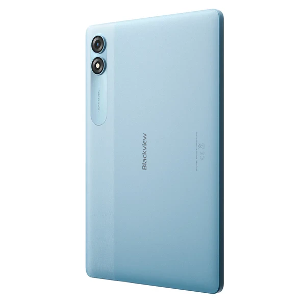 Tablet 10.95 Blackview Tab 9 Wifi 1200x1920 FHD+ IPS6GB256GB13MP-8MPAndroid 14Blue