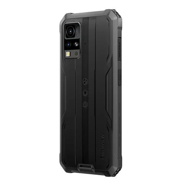 Mobilni telefon Blackview BV4800 pro 4128 Black IP68 & IP69K