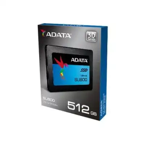SSD 2.5 SATA 1TB Adata Ultimate ASU800SS-1TT-C 560MBs520MBs