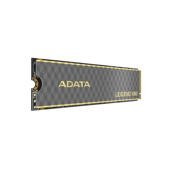 SSD M.2 NVME 1TB AData SLEG-860-1000GCS 6000MBs5000MBs