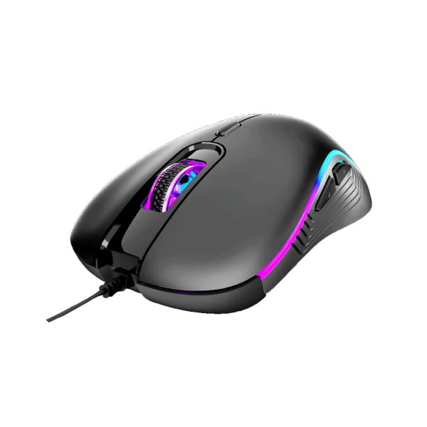 Tastatura + miš + Slušalice Gamdias Poseidon E2 žičani
