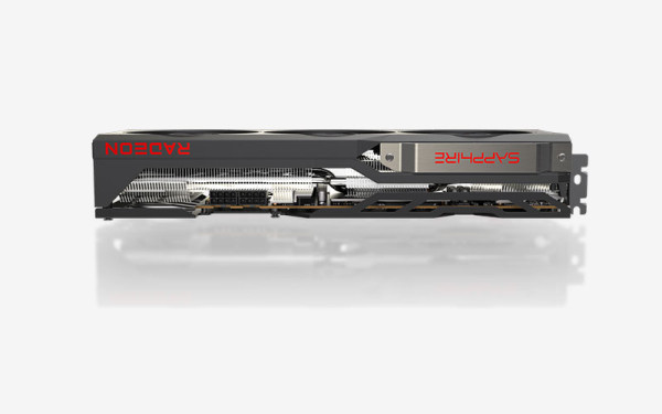 SVGA SAPPHIRE RX6800XT PULSE GAMING OC 16GB, 11305-02 Bulk