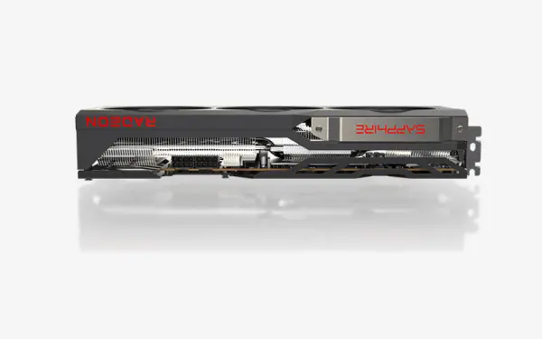 SVGA SAPPHIRE RX6800XT PULSE GAMING OC 16GB, 11305-02 Bulk