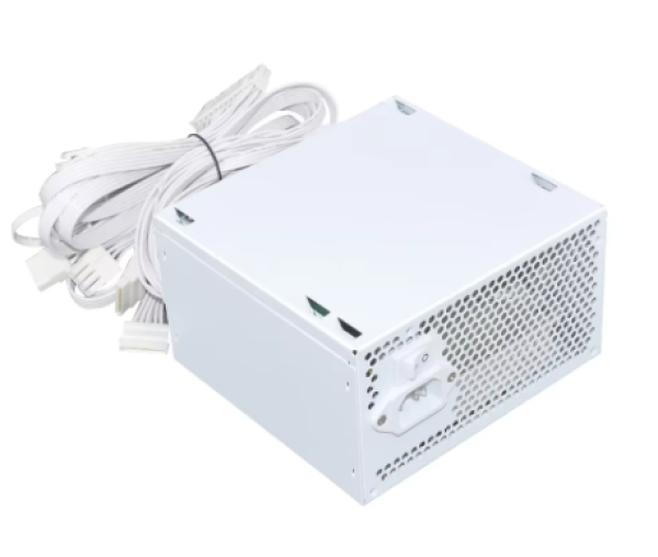 Napajanje 650W Raidmax RX-650XT(B) White120mmTC FanSI Bulk